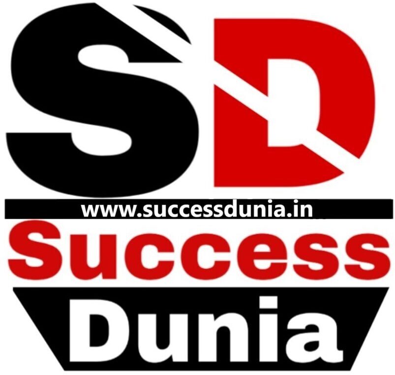 Success Dunia New Logo